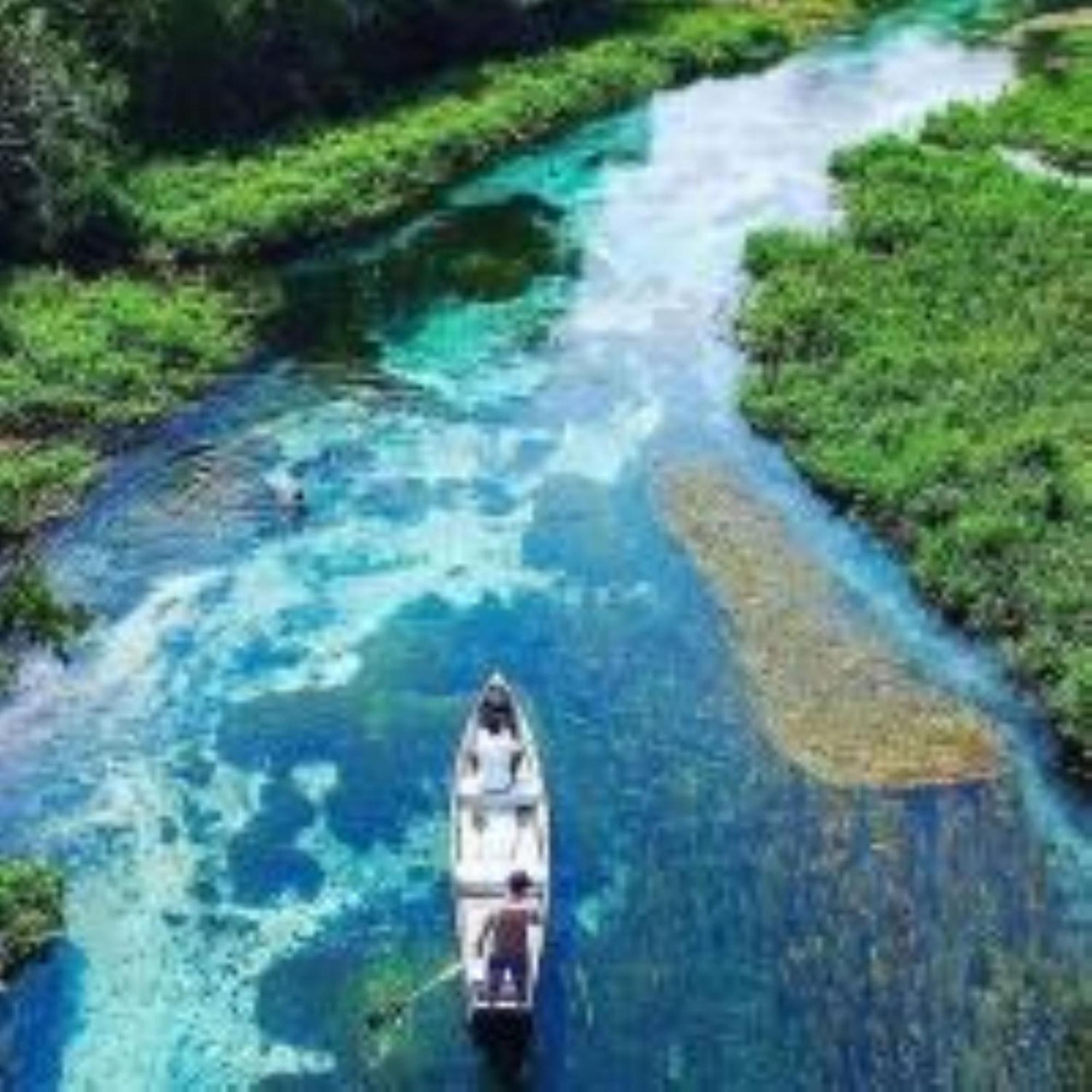 Barra Bonita Pousada Bonito  Buitenkant foto